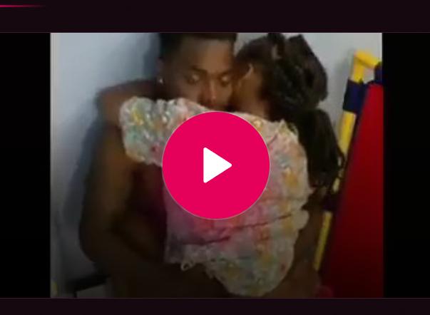 Lagos couple display sex position in public for house rent