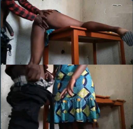 Primary school teacher gets fuck by principal in office