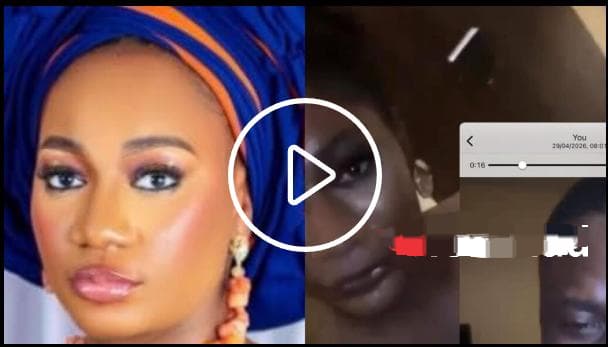 Eniola fagbami aka sisialagbo threesome sex video with husband new part2