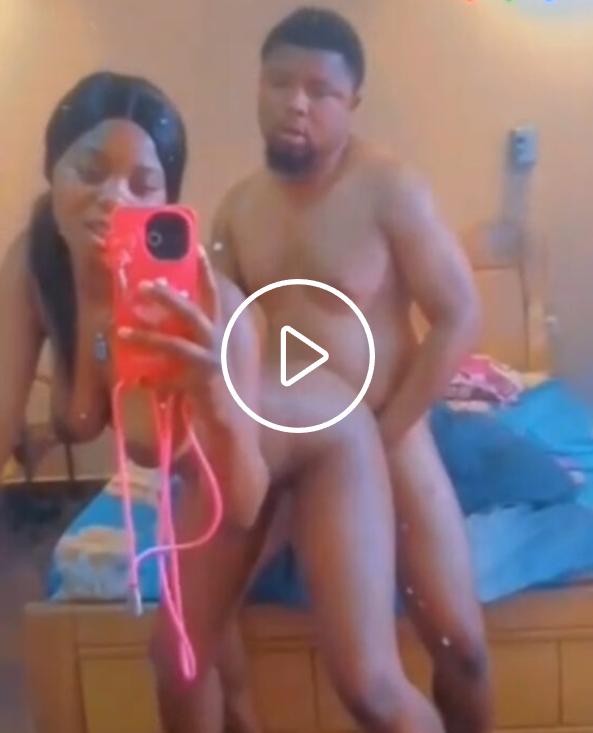 Pastor fuck young girl that lives with him in Nigeria