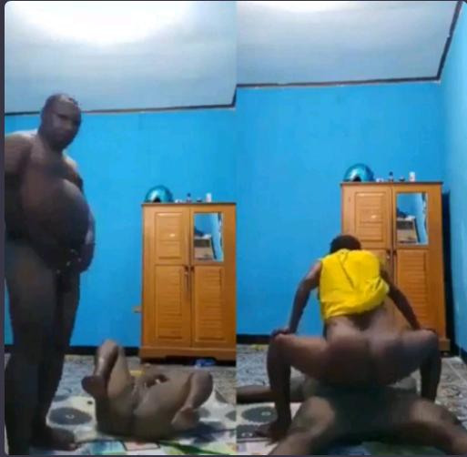Madam husband fuck him wife house girl in Akwa ibom state