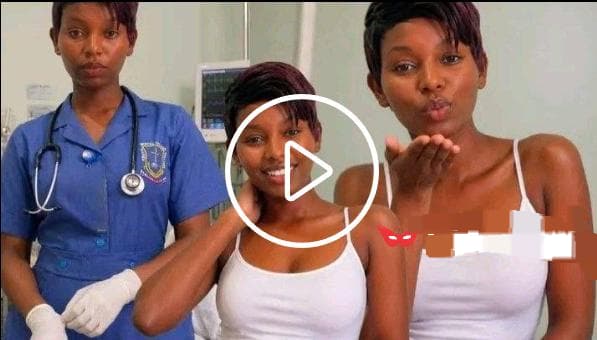 Joanne wambui leak nude masturbation video