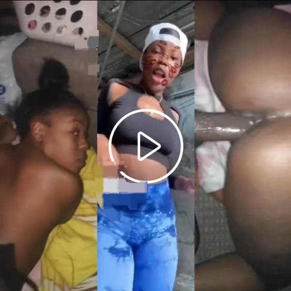 Abuja guy fuck ex girlfriend after she came to collect money for project