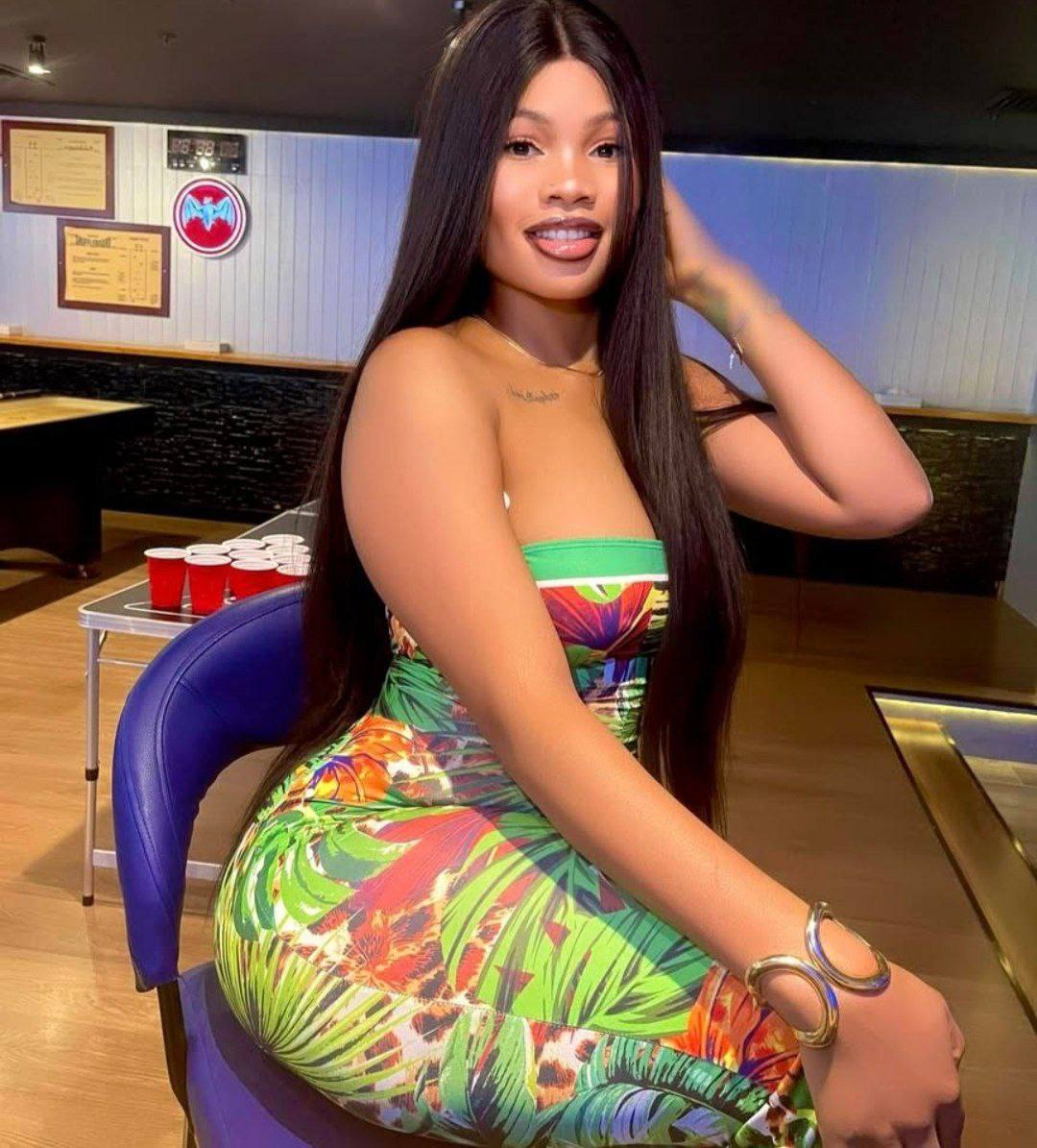 Beauty Allaccess