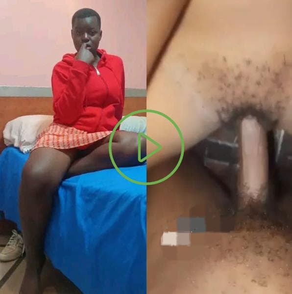Shs senior student fuck by Ghana teacher during exam period