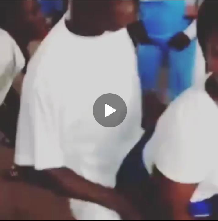 SHS Principal Daughter Fucking During Friends Day