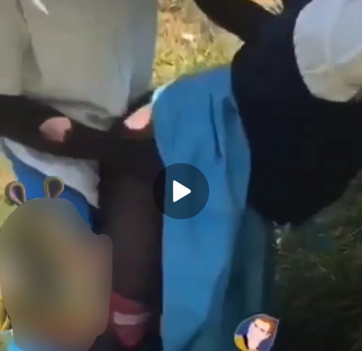 Muslim school girl gets fuck by classmate on school uniform