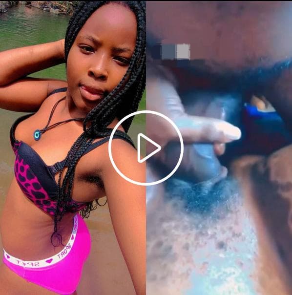 Naija teen actress ojunwa leak sex video