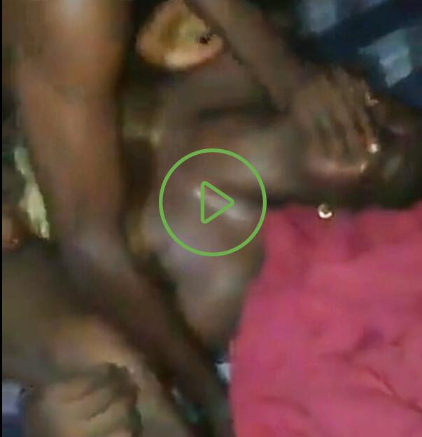 Owerri babe set her friend up for her boyfriend and friends to  rap£