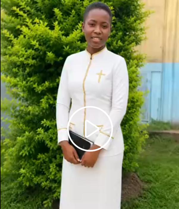 Pastor daughter in ugheli gets fuck by a new church member