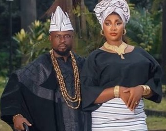 Sisi Alagbo Husband Threesome Video
