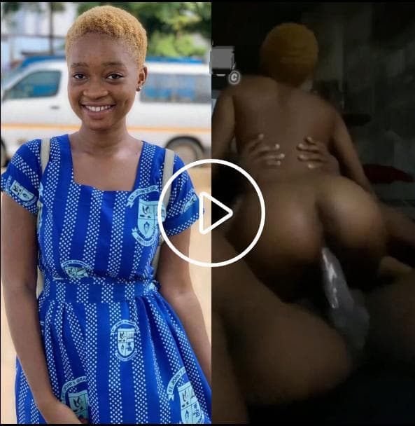 Hausa School Girl Gets Fuck By Math Teacher In Lagos