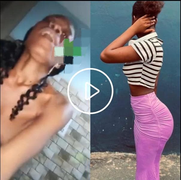 Pastor daughter fuck Hausa boyfriend in taraba state