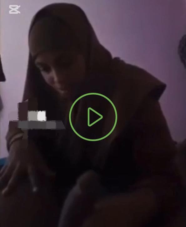 Hausa girl gets fuck after admiring a corpers dick