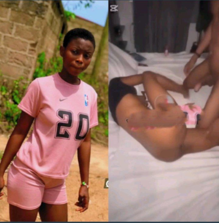 Uniuyo student had threesome with two friends