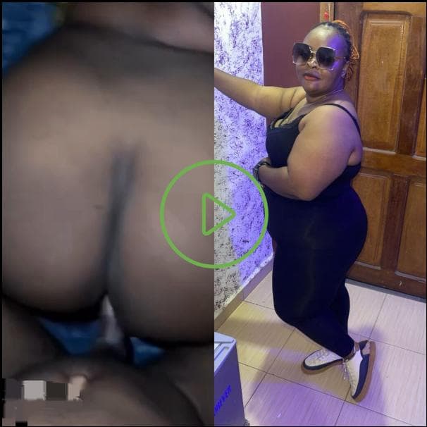 Married Abuja businesswoman gets fuck by sugar boy