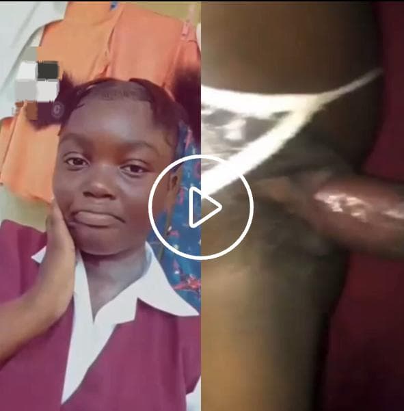 Ss1 new high school student fuck for school fee by mathematics teacher