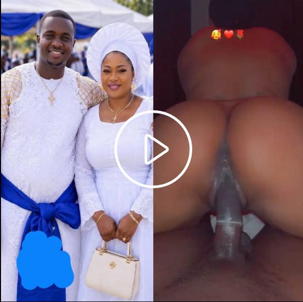 White garment church married woman gets fuck by priest