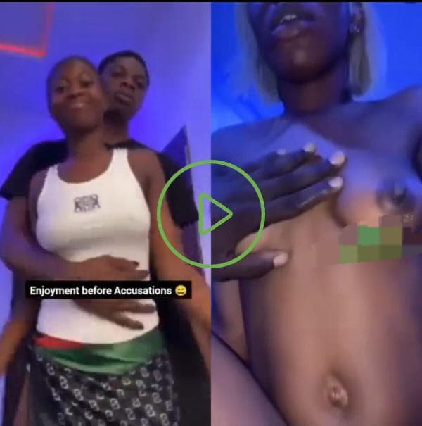 Leak sex video of unizik student and department lecturer