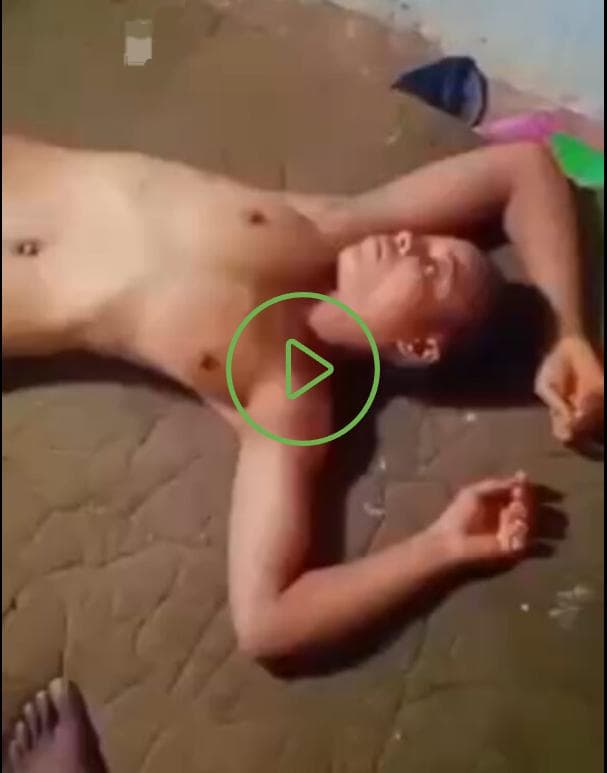 Landlord stripped single mom naked and grape her