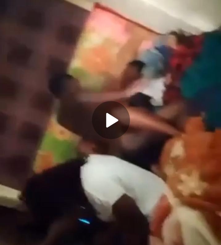 Ghana SHS Student 18+Old  Sextape