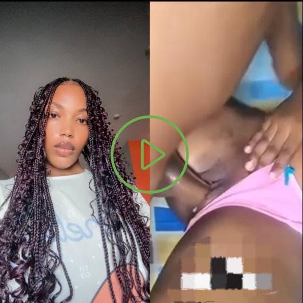 Leak video of chef blessing getting fucked by Lagos big boy