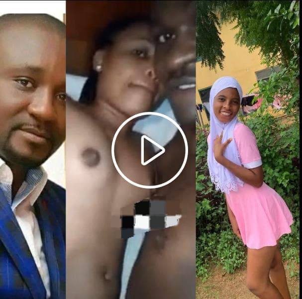 School Principal Caught Fucking Young School Girl