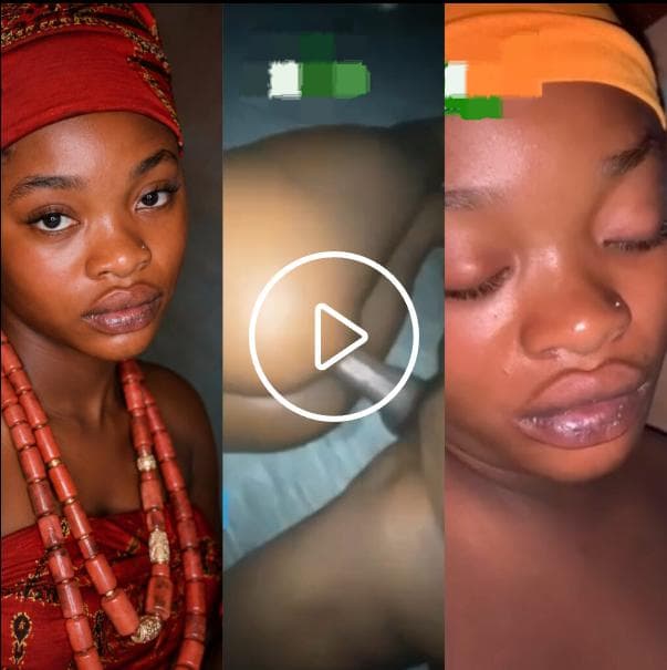 Exposed- calabar spiritualist fuck dick and sleep off