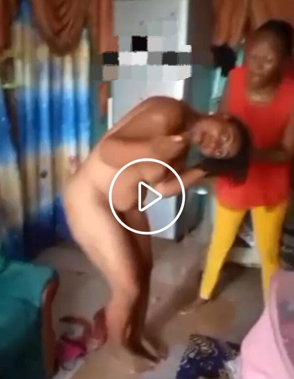 Married woman caught her friend in bed with her husband