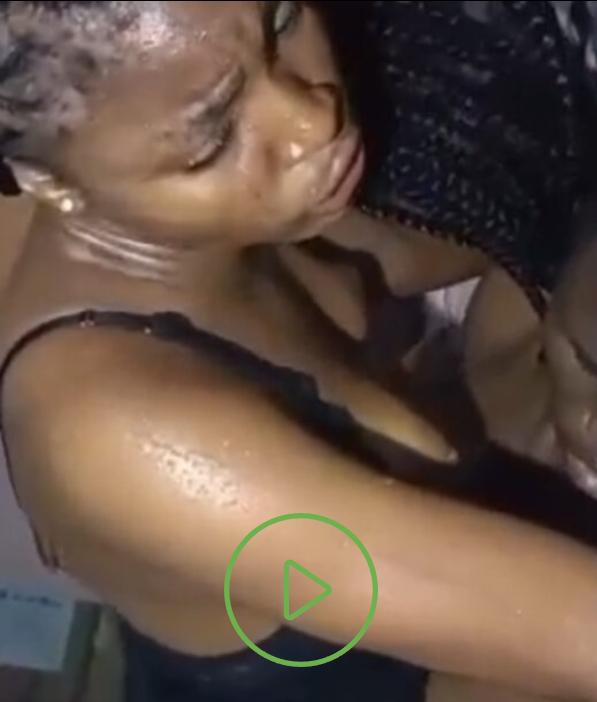 Naughty babe fuck ex boyfriend after nigh out together