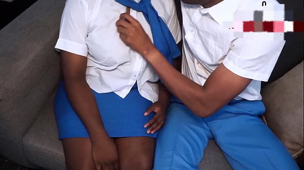 SCHOOL GIRL GOES TO FUCK HER CLASS MATE