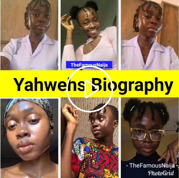 New nurse Yahweh leak masturbation video 2026