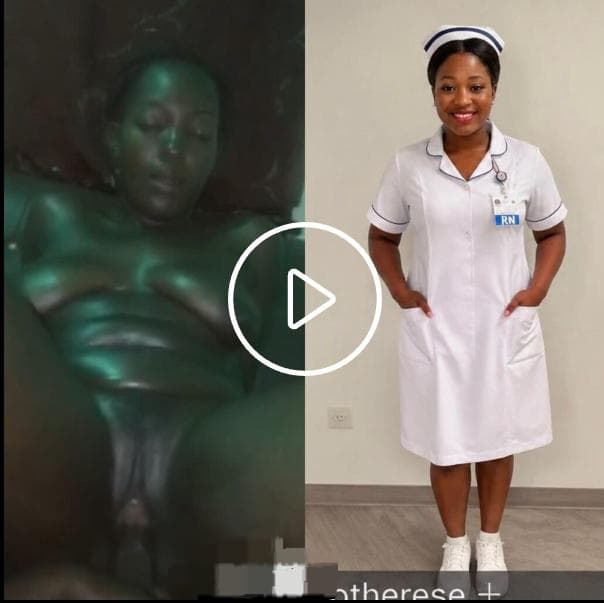 Anambra nurse fuck married man