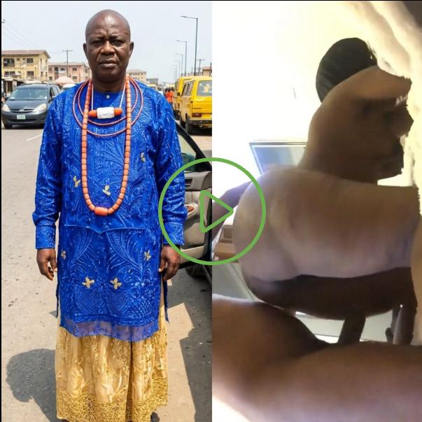Edo politician fuck secondary school teacher for home visit