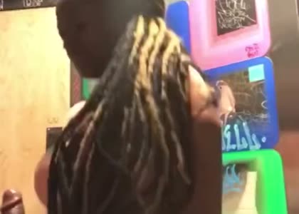Lagos polytechnic student fuck Fulani girl who newly broke up with her boyfriend