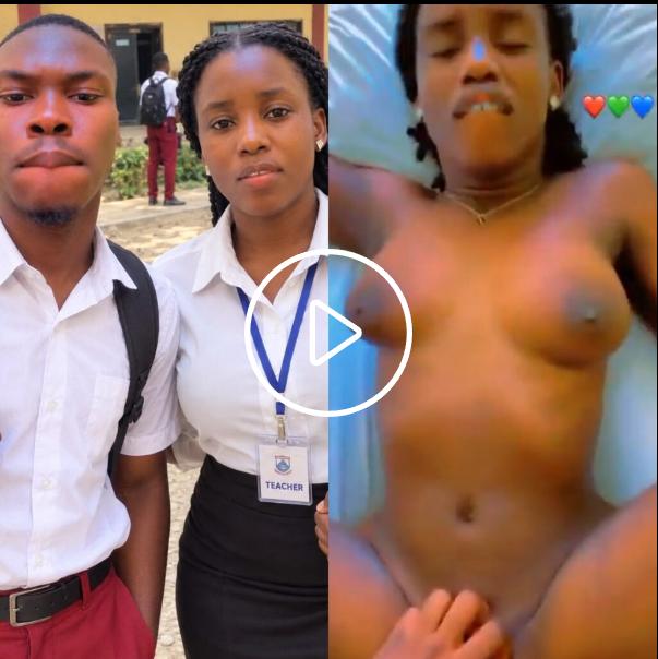 High school boy fuck female corper in akwa ibom