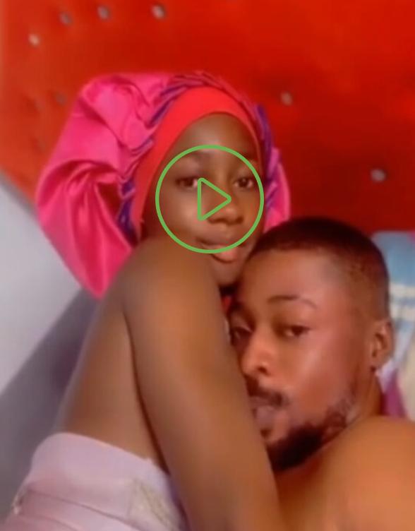 Naija man fuck wife younger sister