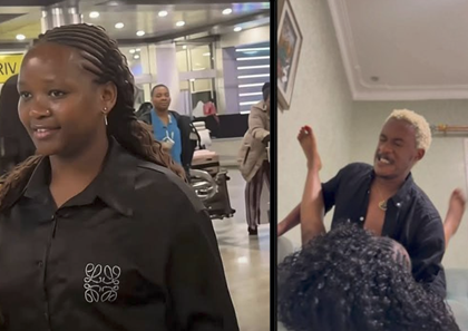 Pastor Chris Omashola Sextape