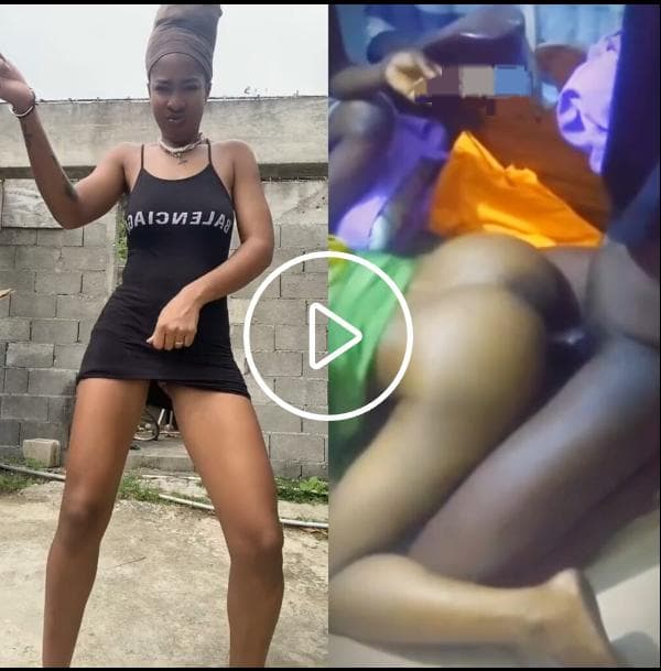 Ghana girl gets fuck by group of Kumasi boys