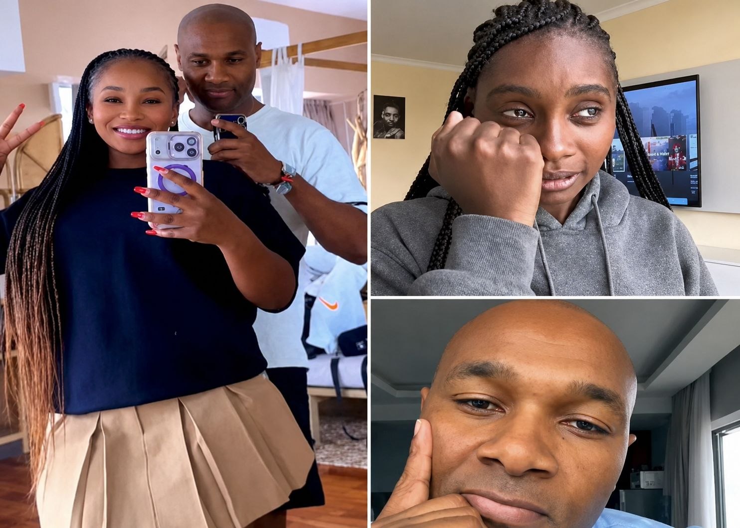 Uncle travel back village to fuck her teen cousin sister