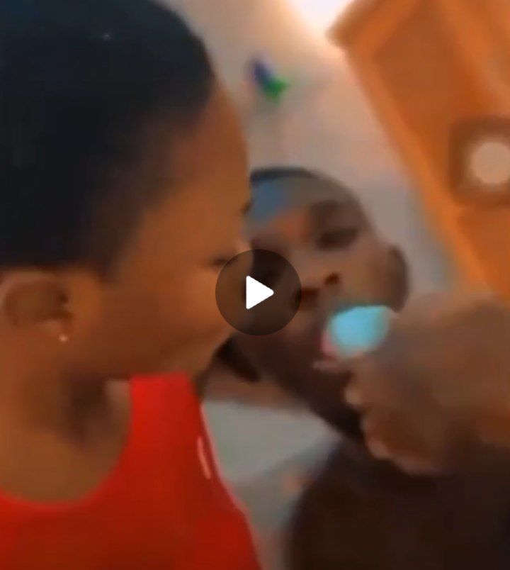 SHS Principal Daughter Enjoying In Ice Cream Swimming Pool That Move To Sex Immediately