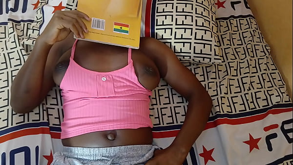 Ghanaian student fuck by mathematics teacher