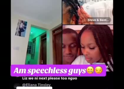 Sextape of SHS Girl Linda Yangtaa From Bono East Leaked Part 2