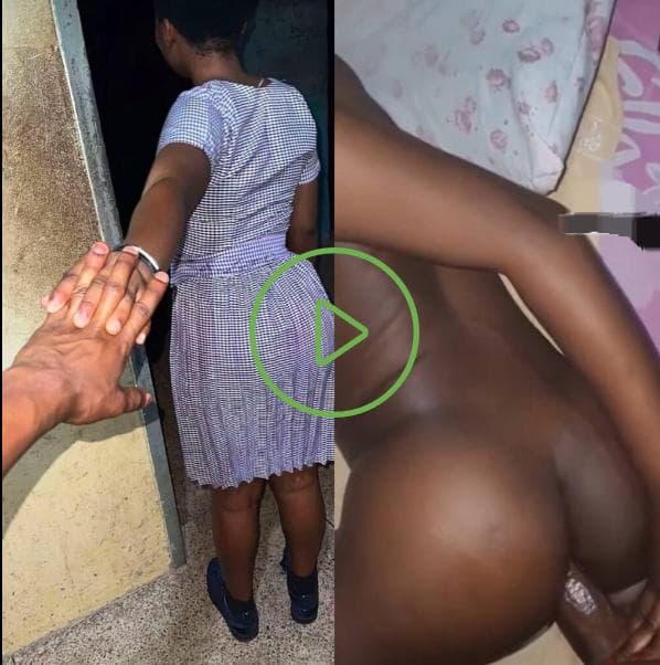 High school girl gets fuck by teacher in ugep cross river state