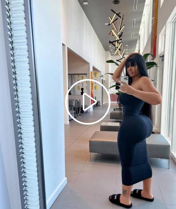 Have You Watch New Leak Video Of Sandra Benede Nigerian TikToker