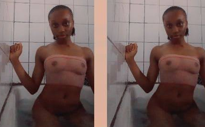 Somadina Gregory From Imo State Leak Nude and Video