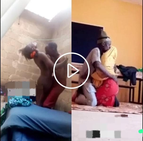 Kaduna class room teacher caught fucking student in staff room