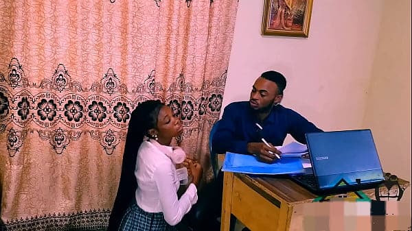 Sabi Girls Always find a Way to Get Good Grades in School