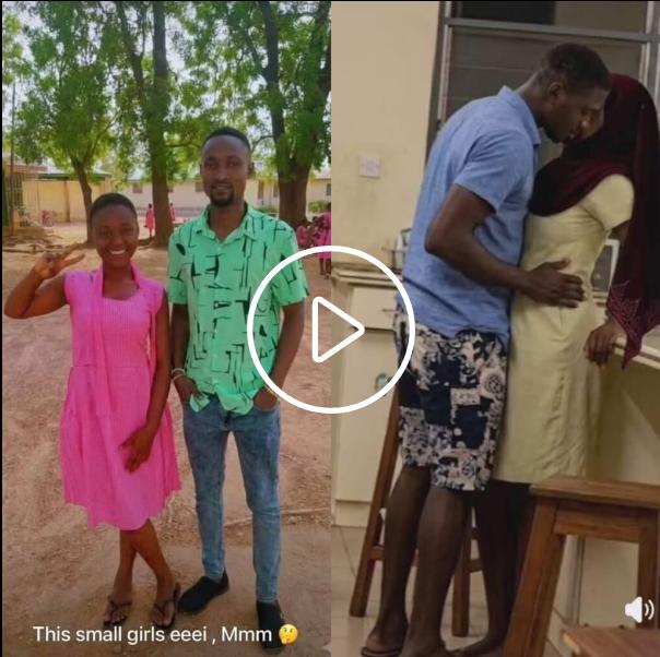 Part2-Bole high school teacher leak sec tape with student