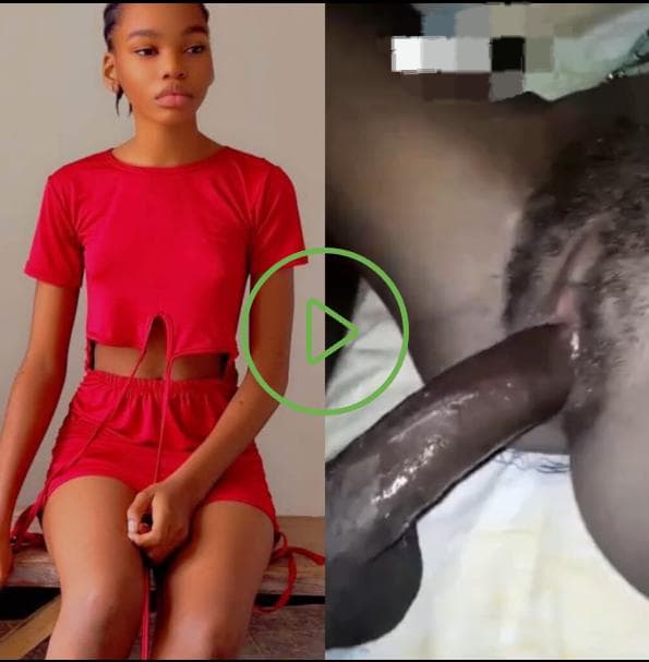 Naija man fuck 19yrs old step daughter
